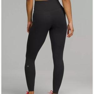 Lululemon Base Pace High-Rise Running Tight